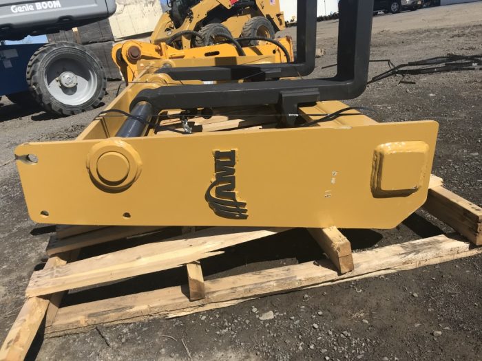 84in. AMI JRB 418 PALLET FORKS