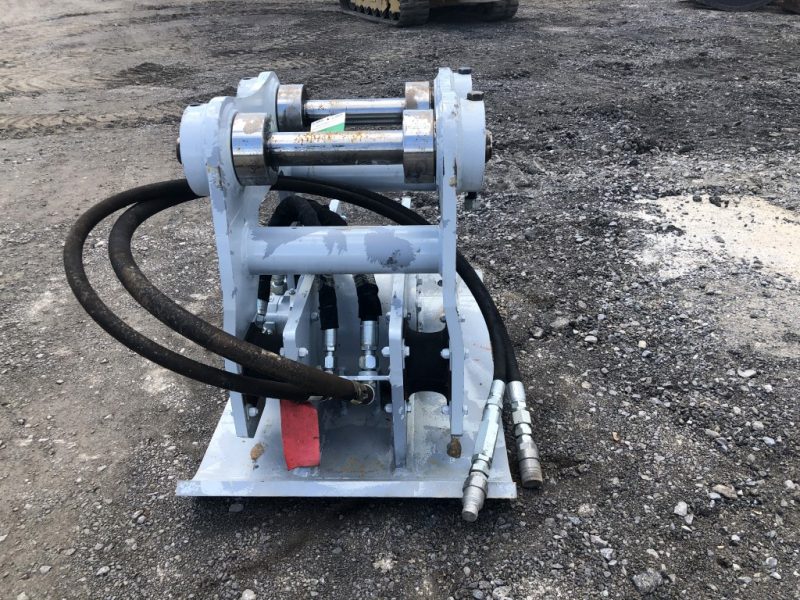 KENT FRD KHP135II PLATE COMPACTOR