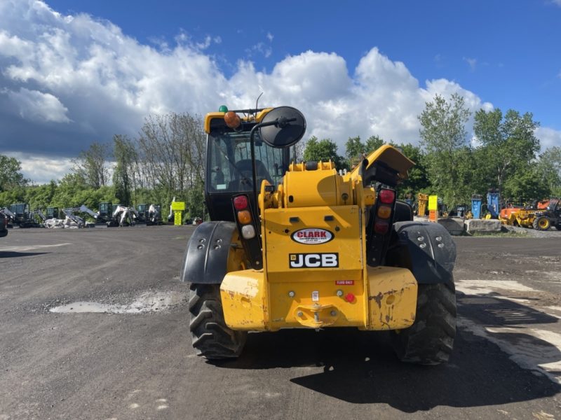 JCB 540-140 8,800# 46ft REACH