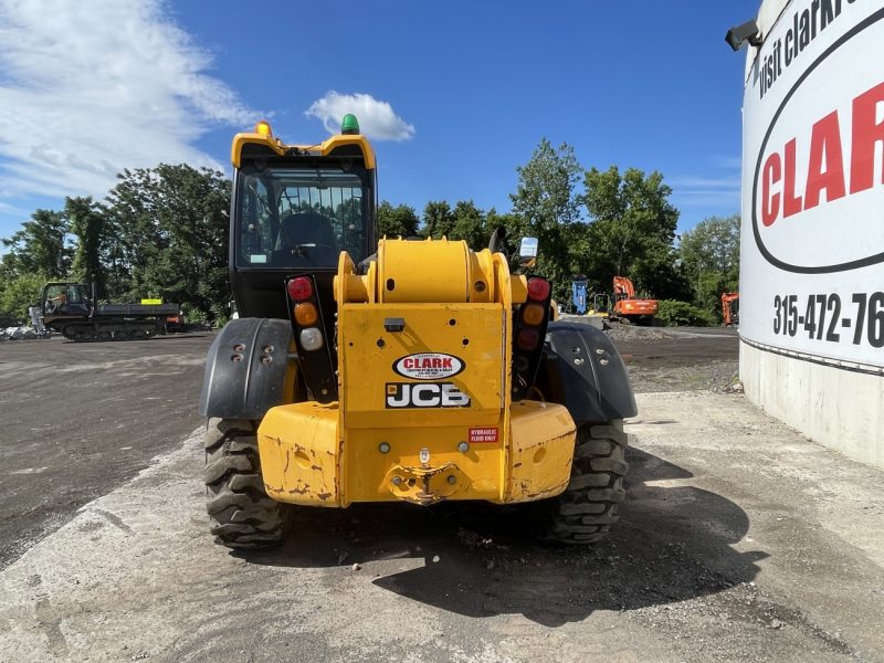 JCB 540-140 8800# 46 FT REACH