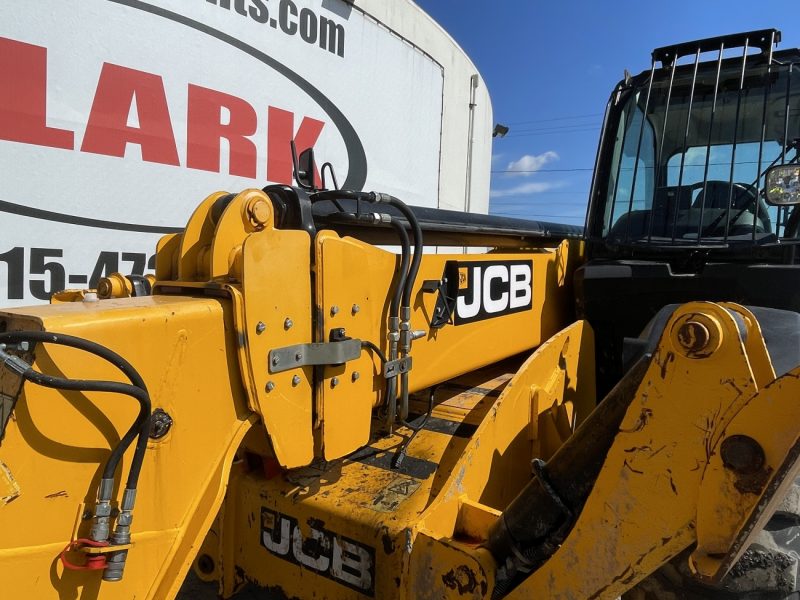 JCB 540-140 8800# 46 FT REACH