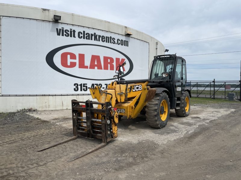 JCB 535-140 7,000# 46ft REACH