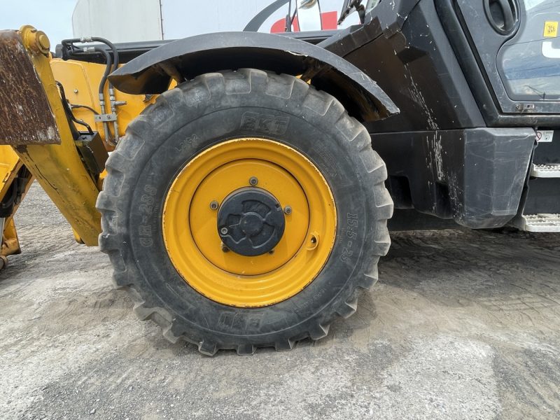 JCB 535-140 7,000# 46ft REACH