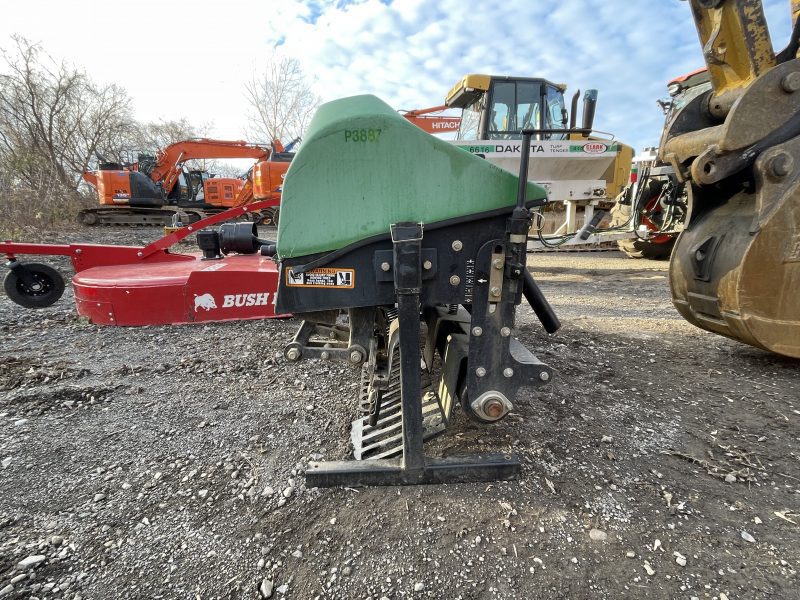 DEERE AERCORE 1500 AERATOR