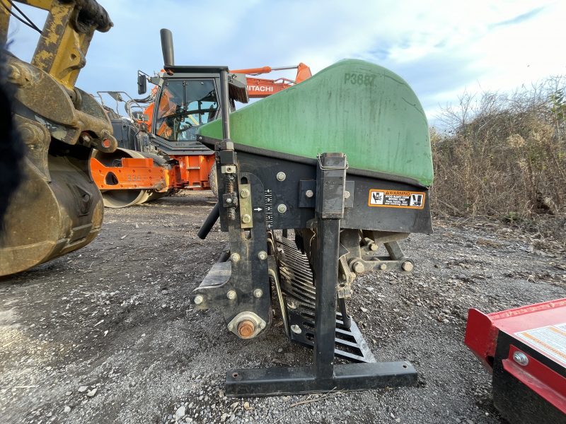 DEERE AERCORE 1500 AERATOR