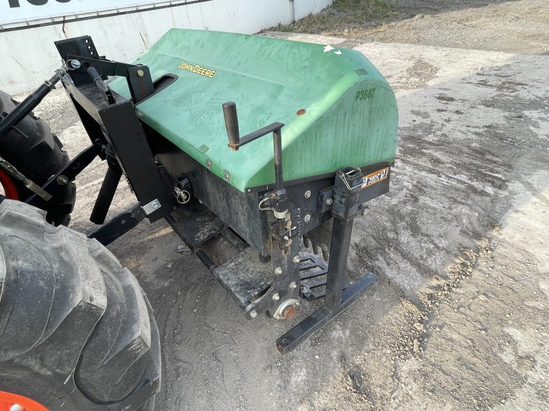 DEERE AERCORE 1500 AERATOR