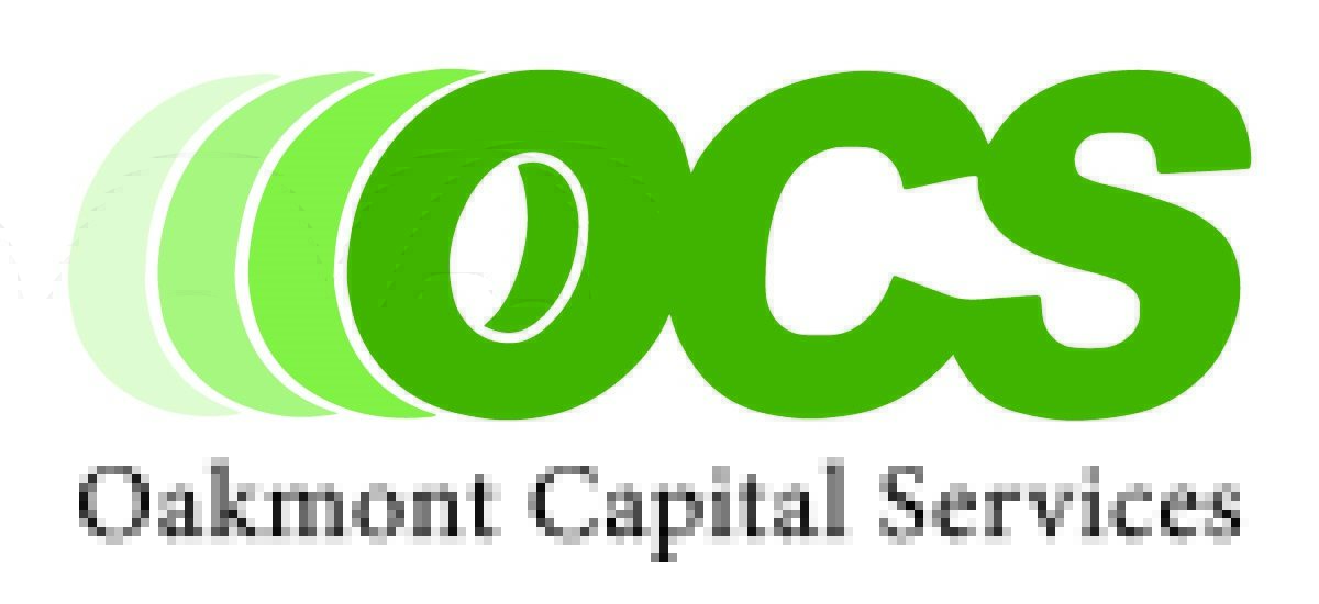 Oakmont Capital Services Logo