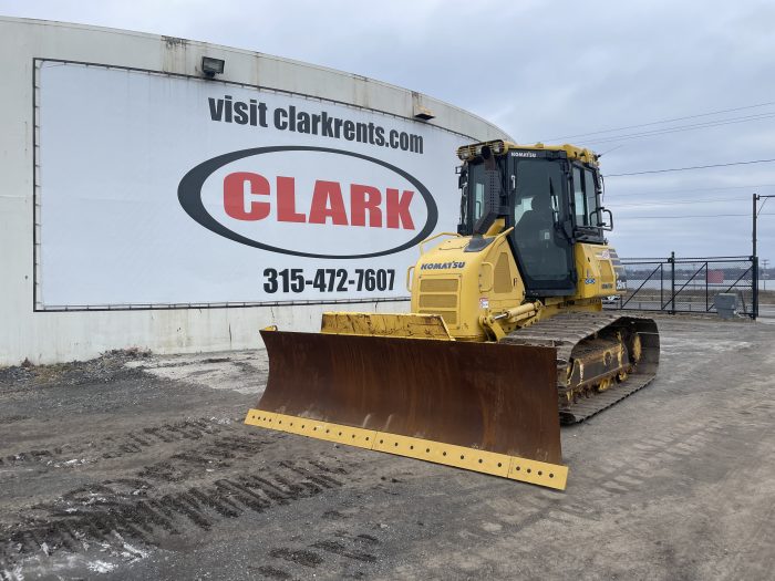 KOMATSU D39PXI-24 105hp 22,000lbs