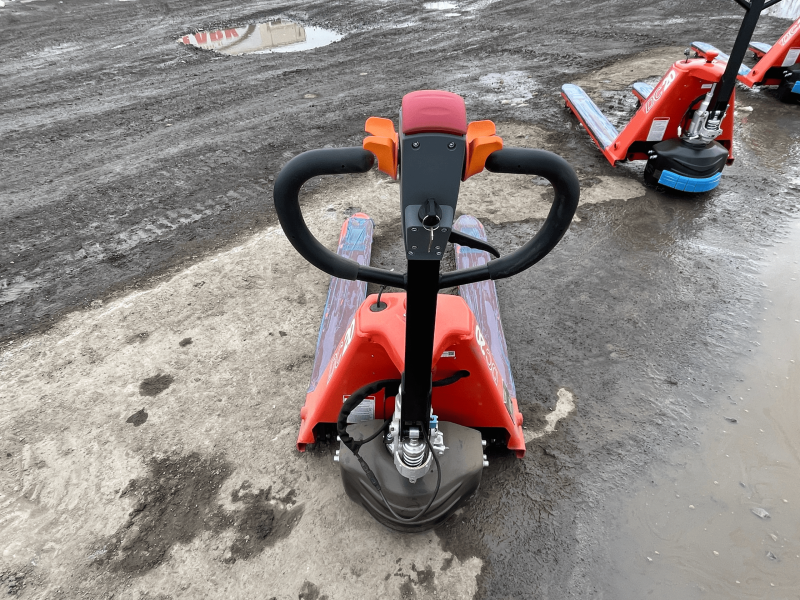 HELI CBD20J-Li3 Walkie Pallet Jack