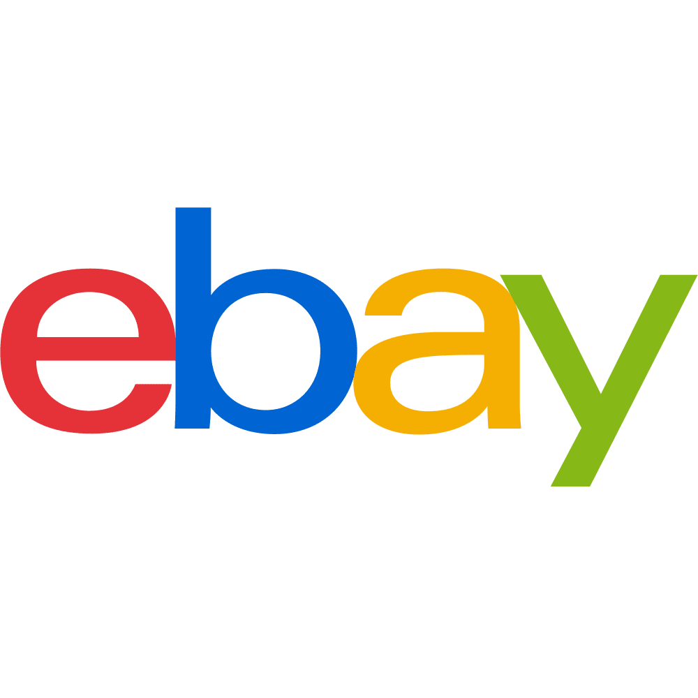 Visit Our eBay Store