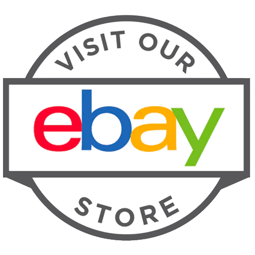 Visit our eBay store.