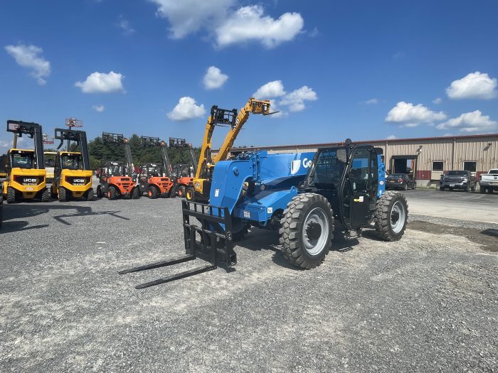 GENIE GTH844 8,000# 44ft. REACH