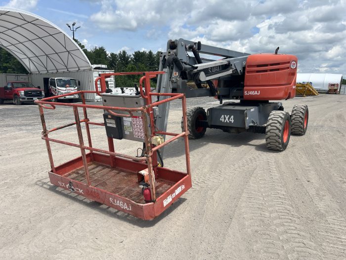 SKYJACK SJ46AJ 46FT
