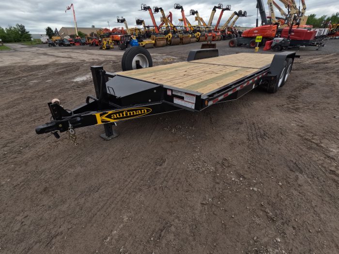 KAUFMAN FDWT-8K-22D TILT TAG