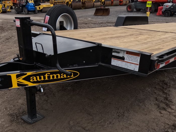 KAUFMAN FDWT-8K-22D TILT TAG