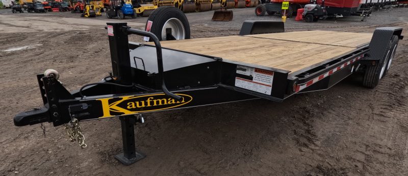 KAUFMAN FDWT-8K-22D TILT TAG