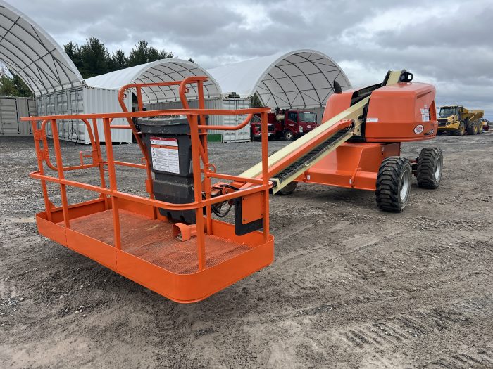 JLG 400S 40FT BOOMLIFT #500
