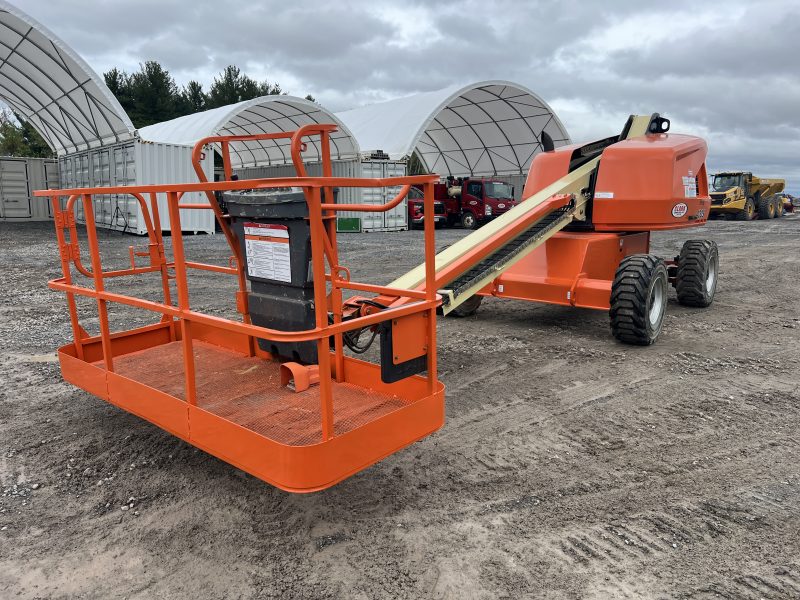 JLG 400S 40FT BOOMLIFT #500