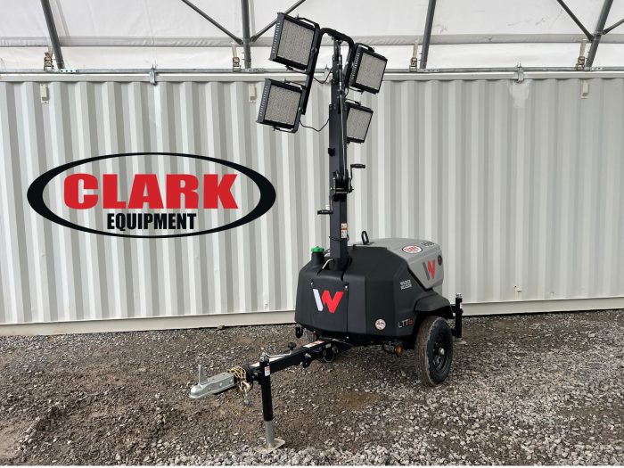 WACKER NEUSON LTT6K LIGHT TOWER