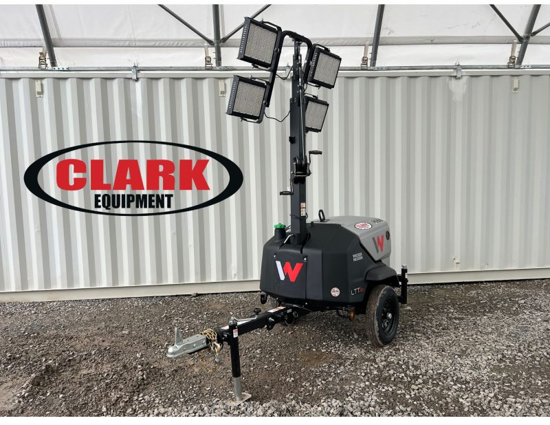 WACKER NEUSON LTT6K LIGHT TOWER